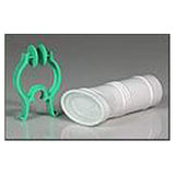 SDI Diagnostics Mouthpiece Cushion Clip For Astra Guard Spirometer 50/Bx - 29-7996-050