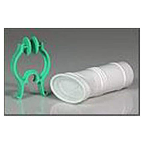 SDI Diagnostics Mouthpiece Cushion Clip For Astra Guard Spirometer 50/Bx - 29-7996-050