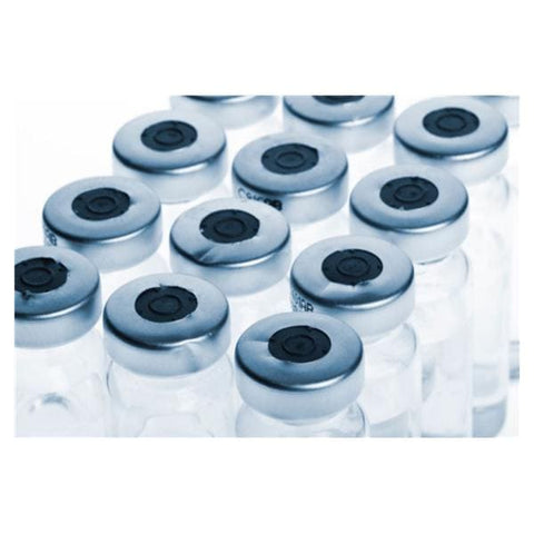 Hollister Candida Albicans Allergy Extract 5mL Vial Dropper Bottle Each - Stier LLC - 5053ED