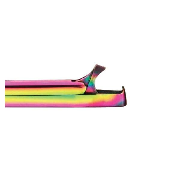 Gynex Corporation Biopsy Punch OB GYN Mini Tischler 25cm Extra Long 4.2x2.3mm Bite Up Ti Rsbl Each - TT031
