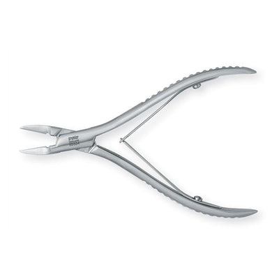 Premier Medical Splitter Nail English Anvil 5" Stainless Steel Each - 9085334