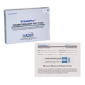 SPS Medical Integrator Sterilization STEAMPlus Not Made From Natural Rubber Latex 25/Ca - STP-025