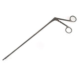 BR Surgical, LLC Forcep Alligator Baron 11-3/4" Serrated Stainless Steel Each - BR68-22970