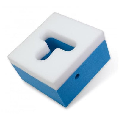 DJO, Inc Positioner Head/Prone White/Blue 12/Bx - 79-90870