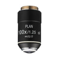 Accu Plan Achromatic Objective For 3000-LED/EXC-350 Microscope Eachch - Scope - 00-3176-PL