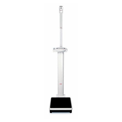 Seca Scales Scale Column Model 769 450lb Capacity Digital Eachch - 7691321998