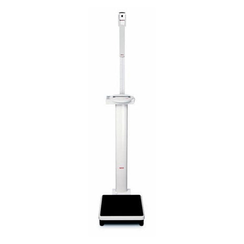 Seca Scales Scale Column Model 769 450lb Capacity Digital Eachch - 7691321998