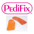 Pedifix, Inc Orthotic Control Preforms Wide Polydor Thermoplastic Men 15 4mm Thick Red 1/Pr - 4800-MW-50