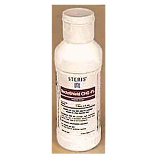 DebMed Scrub Surgical Gel BactoShield 1 Gallon Fresh 4/Ca - 134408
