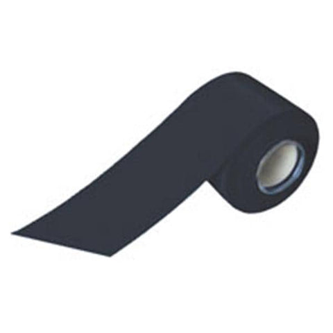 Darco International Inc Tape Kinesiology Body Armor Elastic 2"x25yd Adhesive Black Each - BAET-B