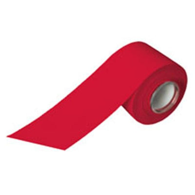 Darco International Inc Tape Kinesiology Body Armor Elastic 2"x25yd Adhesive Red Each - BAET-R