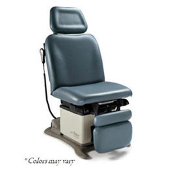 Midmark Corporation Upholstery Top Set Standard Capri For 75E/230/019 Table Each - 002-0824-999