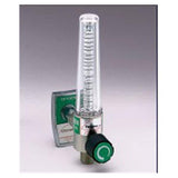 Allied Health Care Prod Flowmeter Oxygen Soft-Touch Timeter Polycarbonate Each - 15003-03