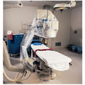 Deroyal Industries Inc Drape C-Arm 36x28" Clear Sterile 20/Ca - 30-0202