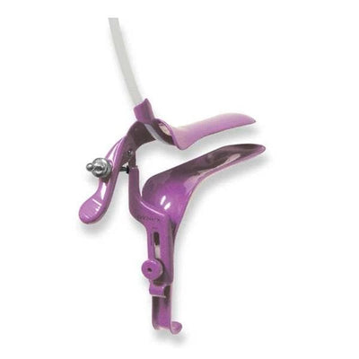 Gynex Corporation Speculum Vaginal Graves 125mm Large Right Side Open SS/Ins Ct Each - 2822-B11