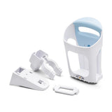 Welch Mount Kit Mobile Stand For Connex ProBP 3400 Monitor Eachch - Allyn - 3400-200