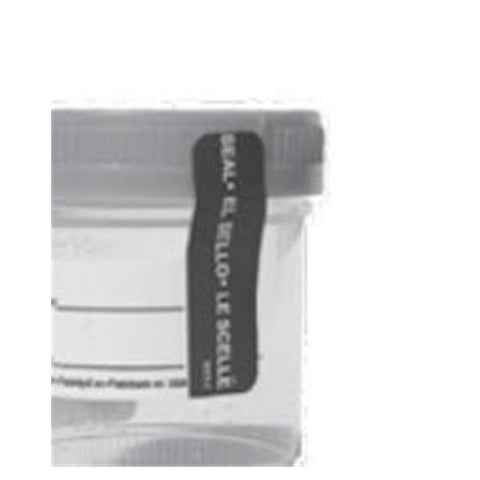 Alere Toxicology Security Seal Tamper Evident For Drug Testing Each - Products - 811160
