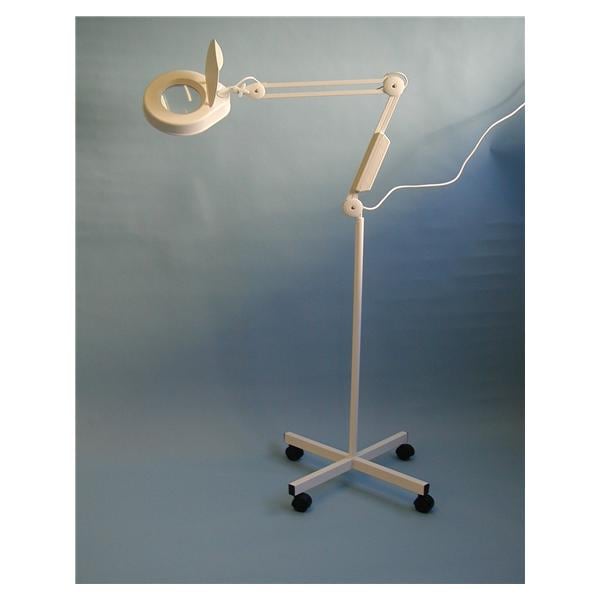 Brandt Industries Inc Magnifier Illuminator 45" Each - 43243