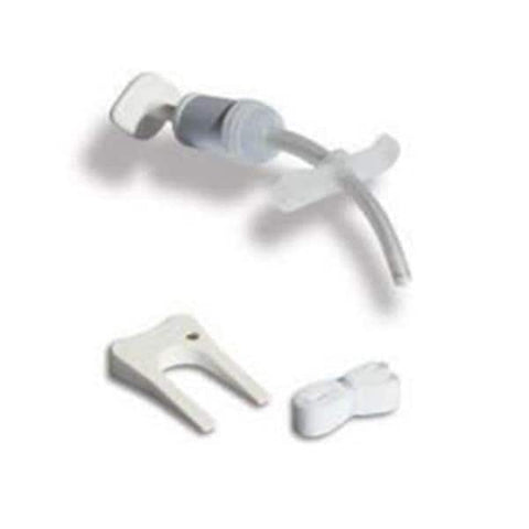 Smiths Medical ASD, Inc Tube Tracheostomy Bivona Flextend 3.0mm Uncuffed Each - 60PFS30