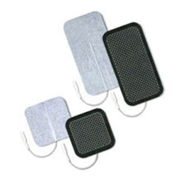 Axelgaard Electrode Control UltraStim 2x4" Rectangular Gel 4/Pk - 565036