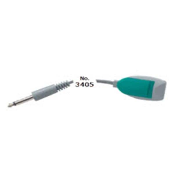 Nikomed, USA Inc Cable Grounding 10'x6mm Each - 3405