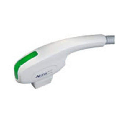 Alma Lasers Unit Bipolar Harmony XL With 570 Main Accent Each - AAHP01081013