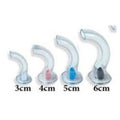 SunMed Airway Guedel 10/Pk - 1-5010-30