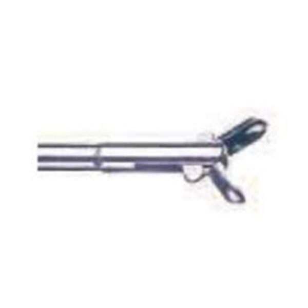 BR Surgical, LLC Forcep Double Action 60cm Double Action 5Fr Stainless Steel Each - BR980-7022-005