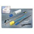 Patterson Med(Sammons Preston) Kit Hip With 32" R Eacher/Sock Aid Latex Each - 212801