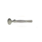 BR Surgical, LLC Forcep Chalazion Desmarres 3-1/2" Small Stainless Steel Each - BR43-25409
