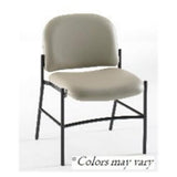 Graham Seat Patient Black Each - Field - 242-BL
