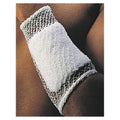 Deroyal Industries Inc Bandage 25yd Retainer Elastic Size 9 White LF Non-Sterile 25Yd/Bx - 15-7010