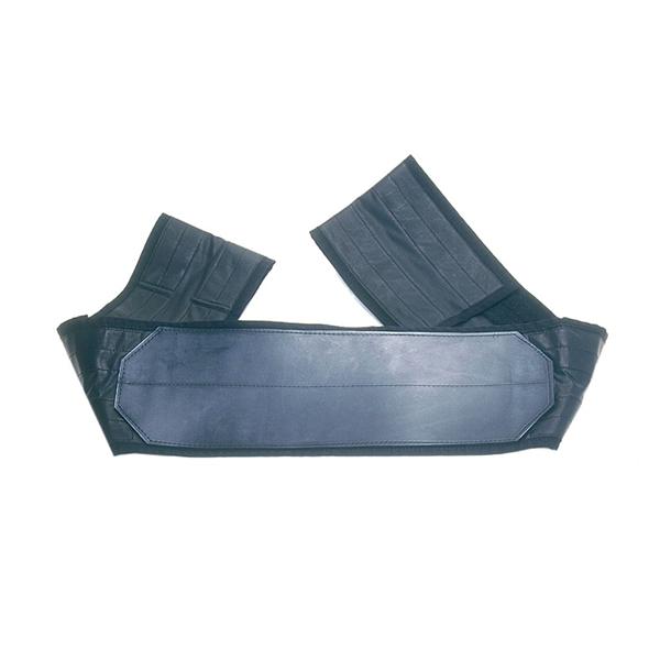 Alimed, Inc Strap Bariatric For OR Table Non-Metal/Vinyl Each - 925470
