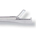 Gynex Corporation Tip Biopsy Kevorkian 8-1/4" 8x3mm Bite Rotating Stainless Steel Reusable Each - 1240