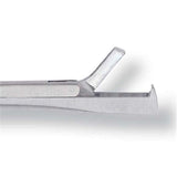 Gynex Corporation Tip Biopsy Kevorkian 8-1/4" 8x3mm Bite Rotating Stainless Steel Reusable Each - 1240