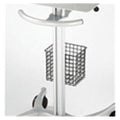 Midmark Corporation Basket Utility For IQ Cart 8x6x8" Each - 3-004-6028