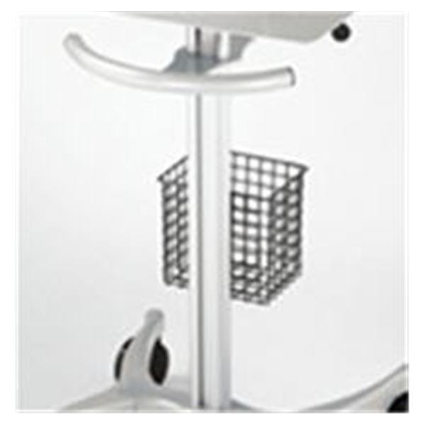 Midmark Corporation Basket Utility For IQ Cart 8x6x8" Each - 3-004-6028
