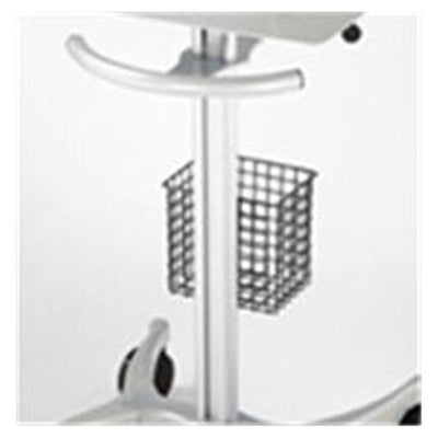 Midmark Corporation Basket Utility For IQ Cart 8x6x8" Each - 3-004-6028