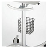 Midmark Corporation Basket Utility For IQ Cart 8x6x8" Each - 3-004-6028
