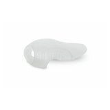 Silipos Shield Hallux Bunion/Big Toe Gel Translucent White Size One Size Fits All 1/Pk - 1119