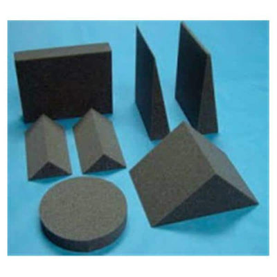 Newmatic Medical Positioner Kit Black Scancoat Cover Size Small Each - 11807-BK