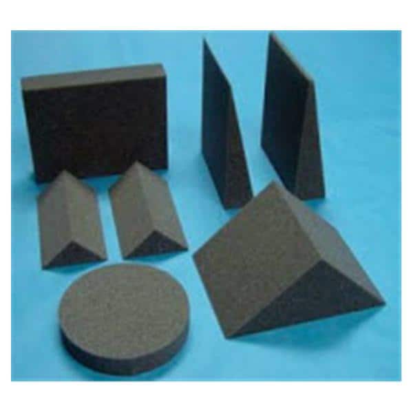 Newmatic Medical Positioner Kit Black Scancoat Cover Size Small Each - 11807-BK