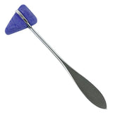 Fabrication Enterprises Hammer Percussion Taylor 8x0.5x2" Each - 12-1573