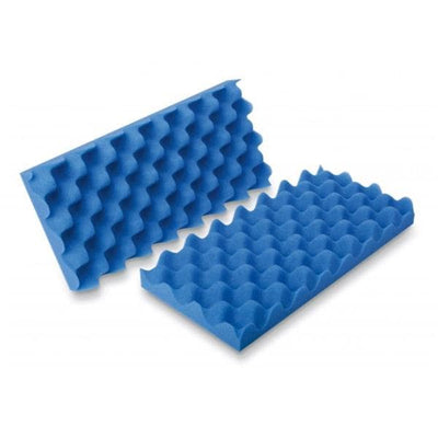 DJO, Inc Pad Armboard Procare Arm Foam Blue 12Pr/Bx - 79-90820