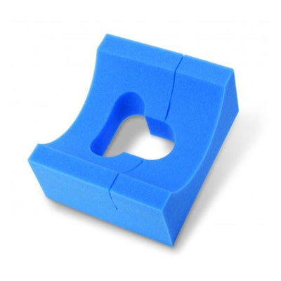 DJO, Inc Positioner Cradle Procare Head Blue 36/Bx - 79-90873