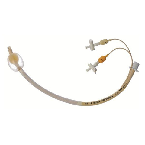 Teleflex LLC Tube Endotracheal Lasertubus 16" Rubber 2/Bx - 102004-000080