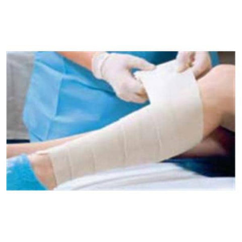 Alba Stockinette Orthopedic Cotton 3"x4yd Bias Cut LF NS 150/Ca - Waldensian, Inc - 88234