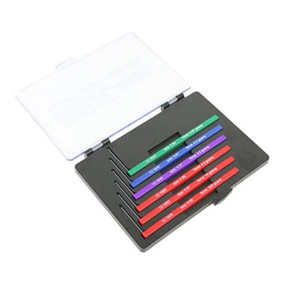 Fabrication Enterprises Monofilament Sensory Evaluator Semmes-Weinstein Baseline Tactile 6Pc St Ft 6/St - 12-1664