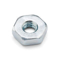 Welch Nut Hex 40x.250 Eachch - Allyn - 790043