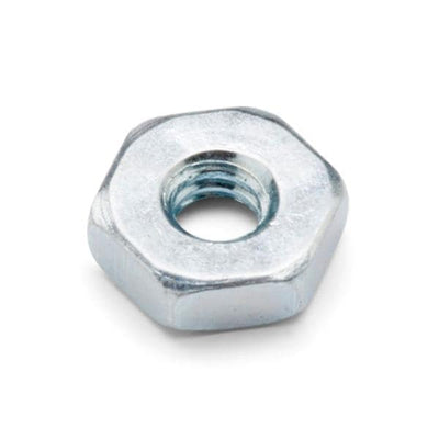 Welch Nut Hex 40x.250 Eachch - Allyn - 790043